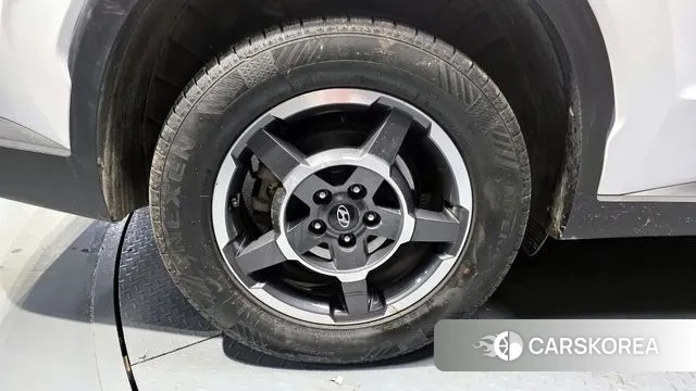 Hyundai The New Palisade id 3645367 из Кореи 15