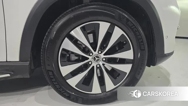 Mercedes-Benz GLE-Class W167 id 3715846 из Кореи 15