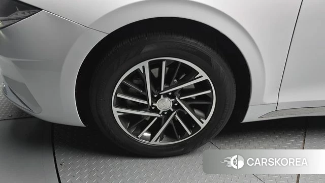 Hyundai The New Grandeur IG id 3935492 из Кореи 15