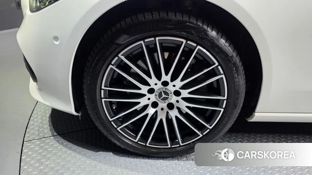 Mercedes-Benz C-Class W206 id 4534808 из Кореи 29