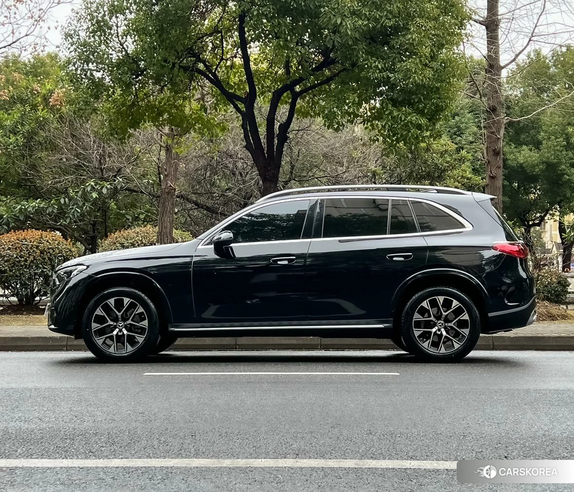 Mercedes-Benz GLC id 4486451 из Китая 11