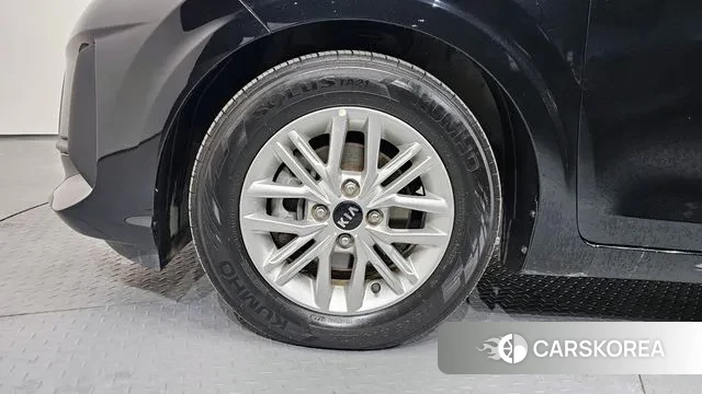 Kia Morning Urban (JA) id 3778431 из Кореи 15