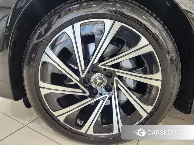 Mercedes-Benz E-Class W214 id 3491737 из Кореи 12