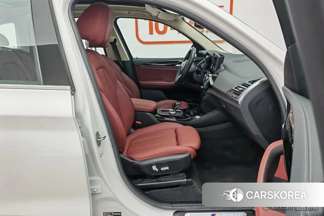 BMW X3 id 4307245 из Китая 19