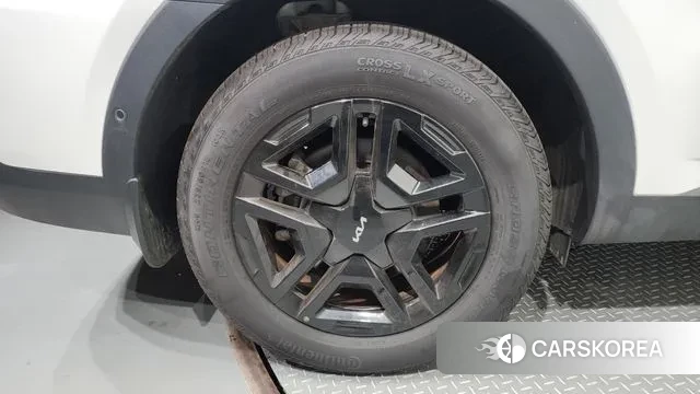 Kia The New Sorento 4th Generation id 2978922 из Кореи 15