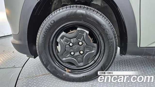 Hyundai Casper id 2737769 из Кореи 15