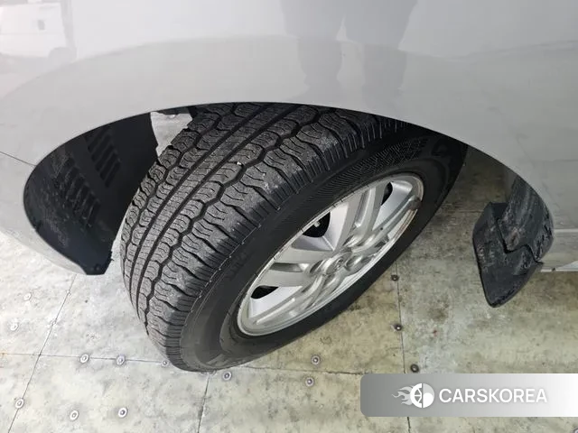 Hyundai The New Grand Starex id 3402328 из Кореи 12