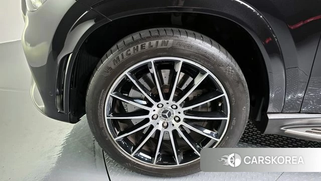 Mercedes-Benz GLE-Class W167 id 4281997 из Кореи 28