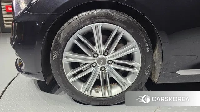 Genesis G80 id 3417815 из Кореи 15