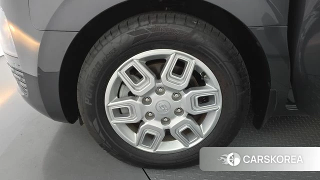 Hyundai Staria id 4688014 из Кореи 25