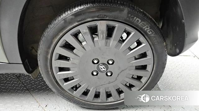 Hyundai Casper id 3842760 из Кореи 15