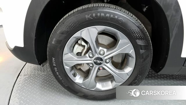 Kia The New Seltos id 4194537 из Кореи 25