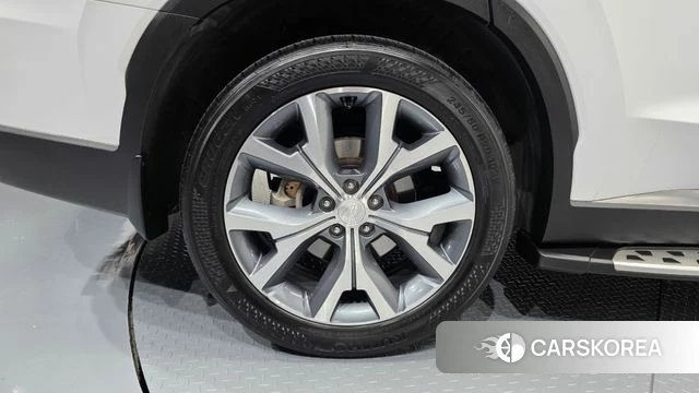 Hyundai Palisade id 4496532 из Кореи 31