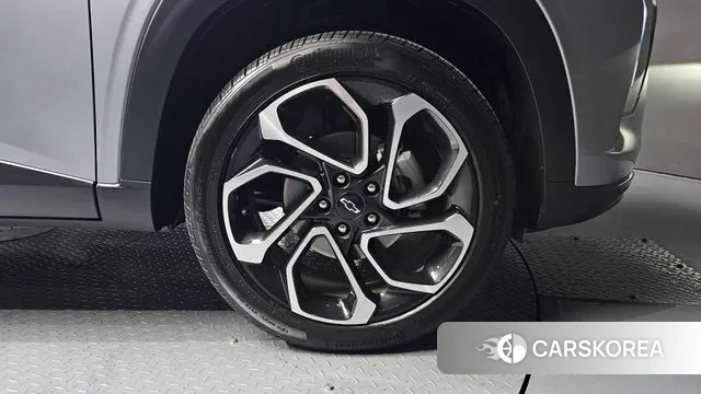 Chevrolet (GM Daewoo) Trax Crossover id 3332928 из Кореи 15