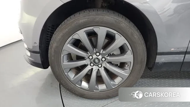 Land Rover Range Rover Velar id 3718857 из Кореи 15
