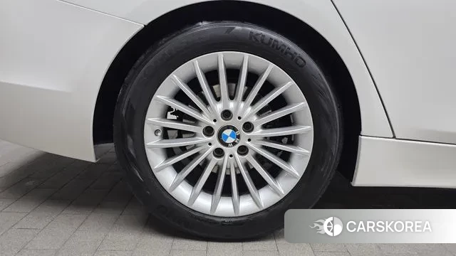 BMW 3 Series (F30) id 3737064 из Кореи 15