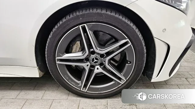 Mercedes-Benz CLS-Class C257 id 3625164 из Кореи 15