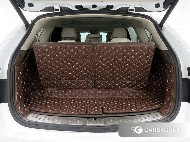 Genesis GV80 id 3587608 из Кореи 15