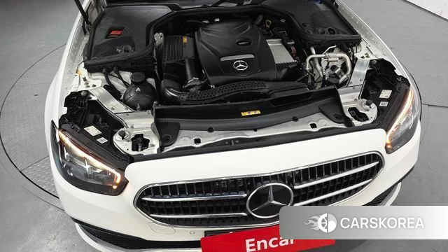 Mercedes-Benz E-Class W213 id 4361860 из Кореи 26