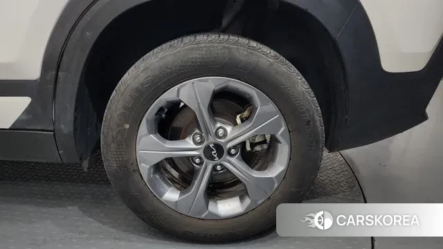 Kia The New Seltos id 3533675 из Кореи 15