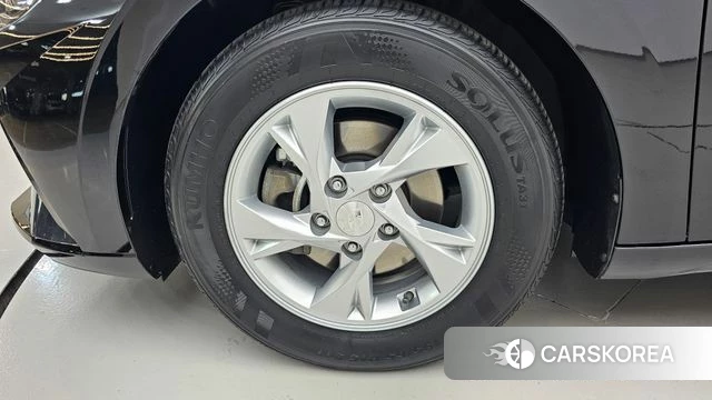 Hyundai Avante (CN7) id 4202197 из Кореи 15