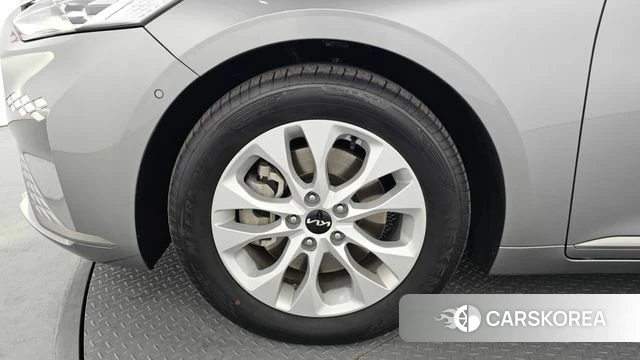 Kia K8 id 3851948 из Кореи 15
