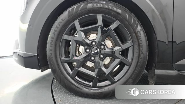 Kia The New Carnival 4th Generation id 4739368 из Кореи 15