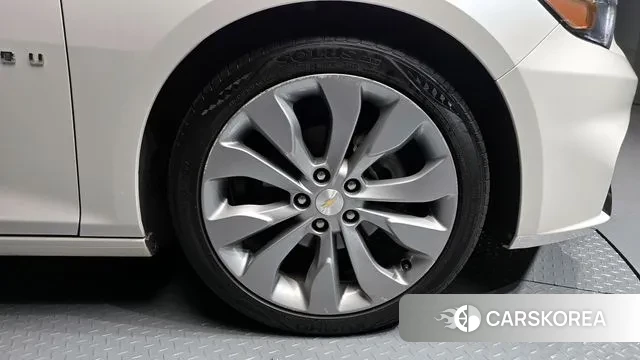 Chevrolet (GM Daewoo) All New Malibu id 3039588 из Кореи 15