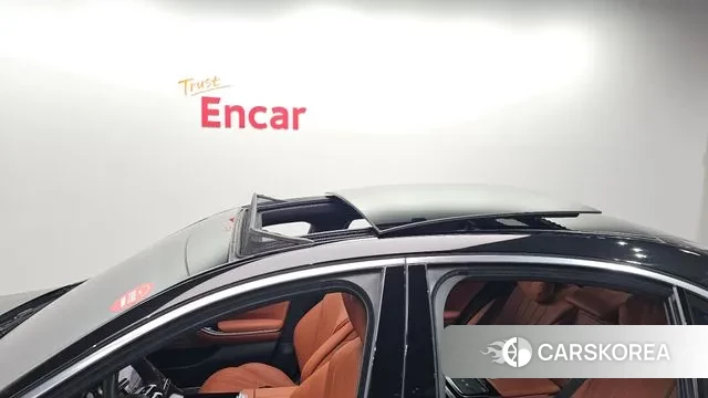 Mercedes-Benz S-Class W223 id 3735148 из Кореи 15