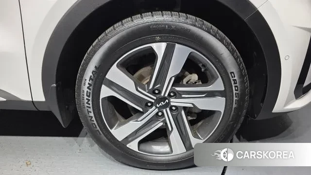 Kia Sorento 4th Generation id 3555404 из Кореи 15