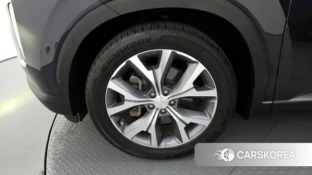 Hyundai Palisade id 3728347 из Кореи 15