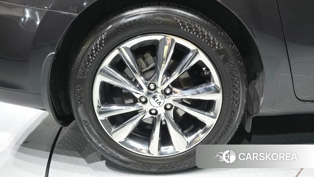 Kia The New Carnival id 4385056 из Кореи 31