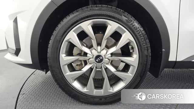 Kia Sorento 4th Generation id 3473575 из Кореи 15