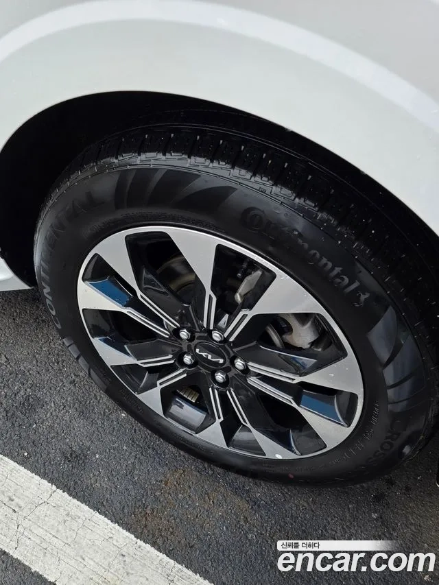 Kia Carnival 4th generation id 2954160 из Кореи 10