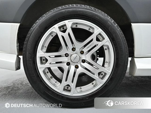 Mercedes-Benz Sprinter id 3899420 из Кореи 15