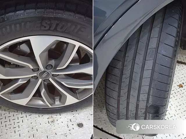 Audi e-Tron id 2940588 из Кореи 15