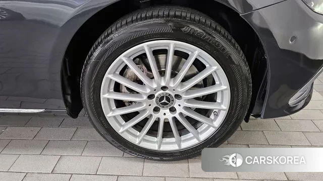 Mercedes-Benz E-Class W213 id 3280997 из Кореи 15