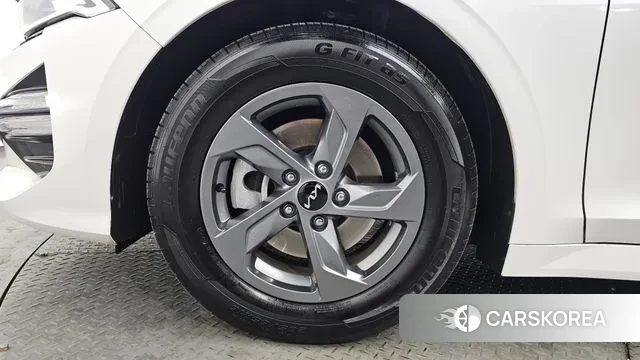 Kia K5 3rd generation id 3690370 из Кореи 15