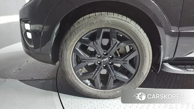 Kia Mohave Master id 3411456 из Кореи 15