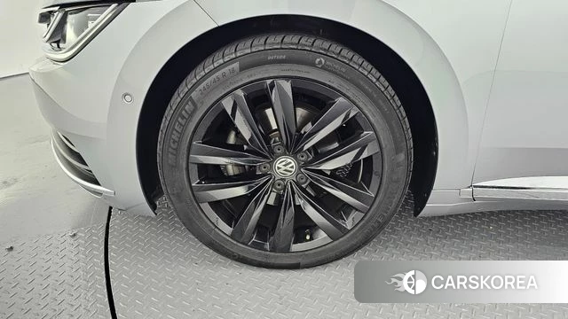 Volkswagen Arteon id 4508055 из Кореи 15