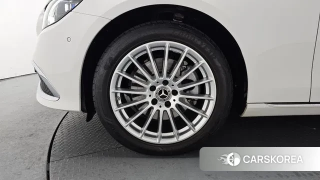 Mercedes-Benz E-Class W213 id 3752571 из Кореи 15