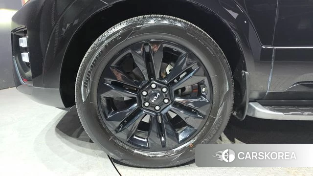 Kia Mohave Master id 3897844 из Кореи 15