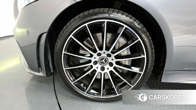 Mercedes-Benz CLS-Class C257 id 3873226 из Кореи 15