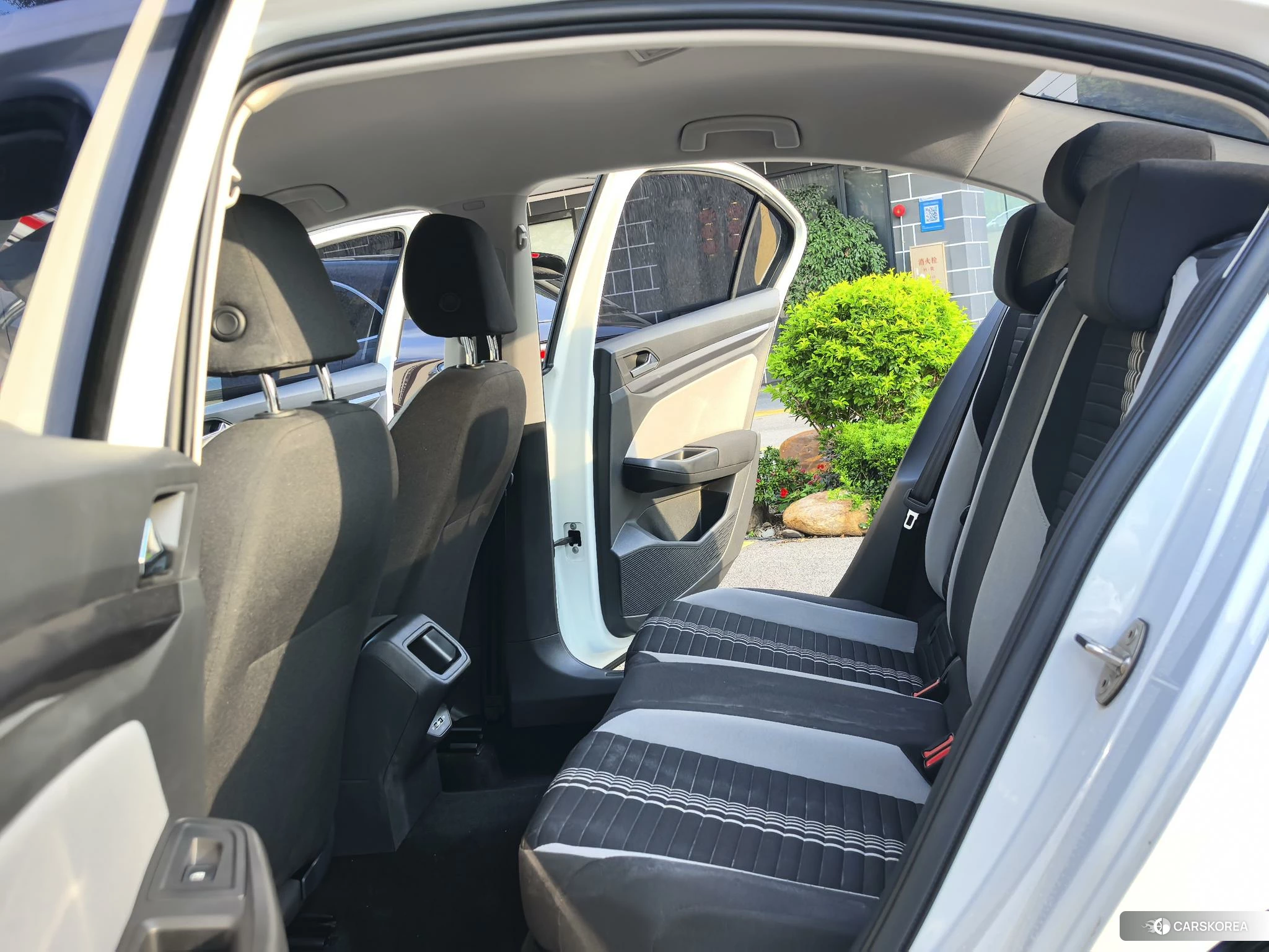 Volkswagen Bora id 4510862 из Китая 10