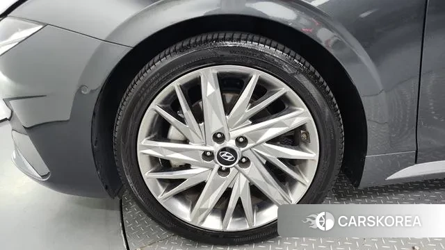 Hyundai The New Grandeur IG id 2994843 из Кореи 15