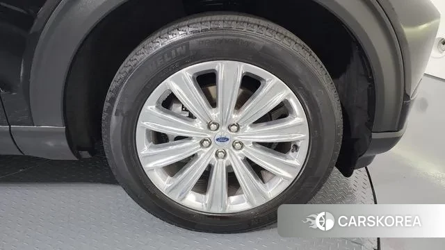 Ford Explorer 6th Generation id 3349074 из Кореи 15