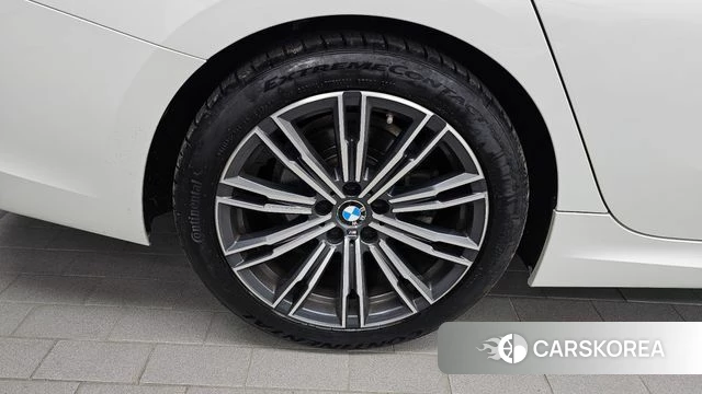 BMW 3 Series (G20) id 4836564 из Кореи 28