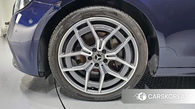 Mercedes-Benz E-Class W213 id 3760119 из Кореи 15