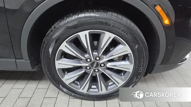 Lincoln Corsair id 2994786 из Кореи 15