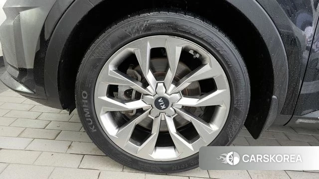 Kia Sorento 4th Generation id 4383635 из Кореи 15